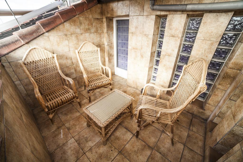 Hotel Real De Castilla تورذيسييّس المظهر الخارجي الصورة