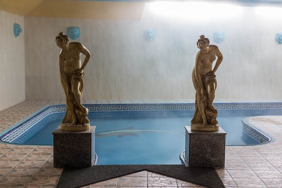 Hotel Real De Castilla تورذيسييّس المظهر الخارجي الصورة